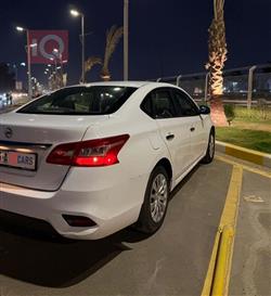 نيسان سنترا